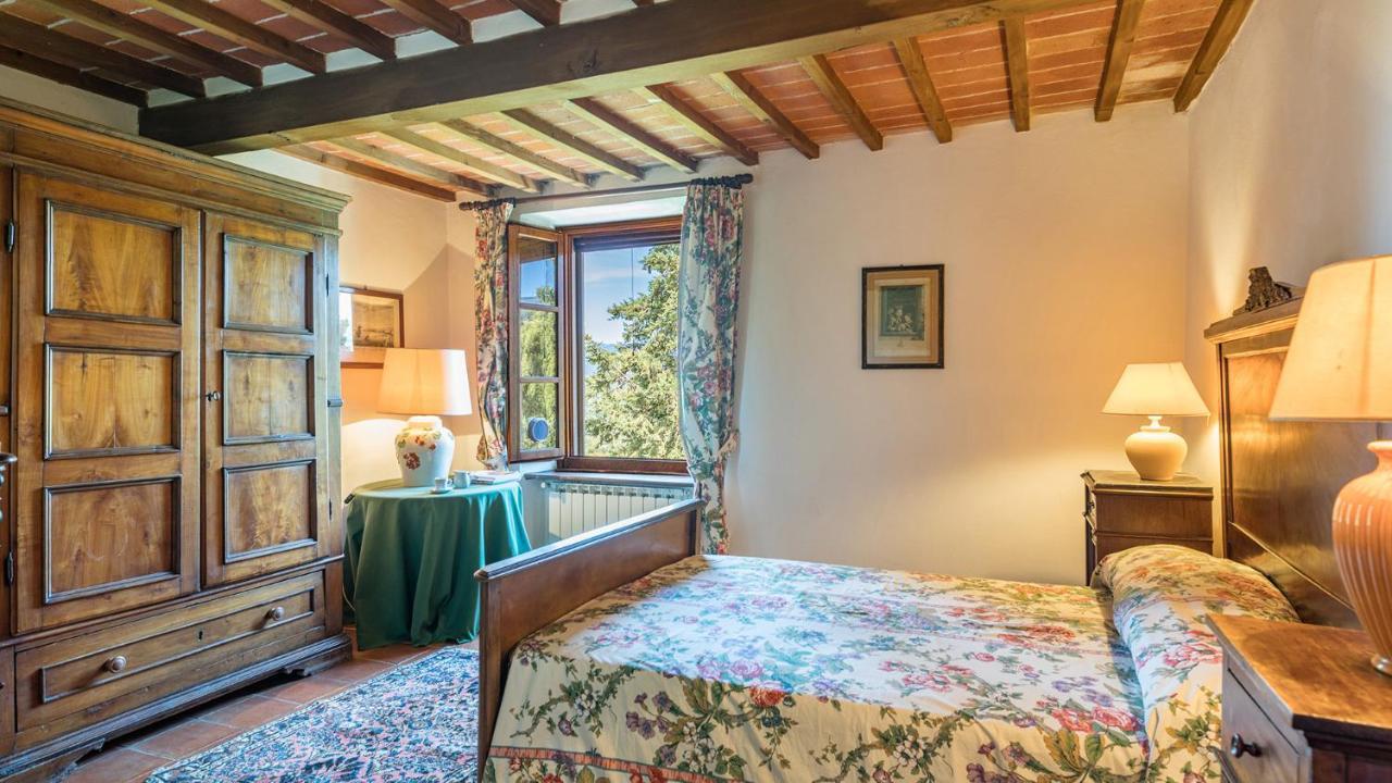 Villalta 18&2, Emma Villas Arezzo Eksteriør bilde