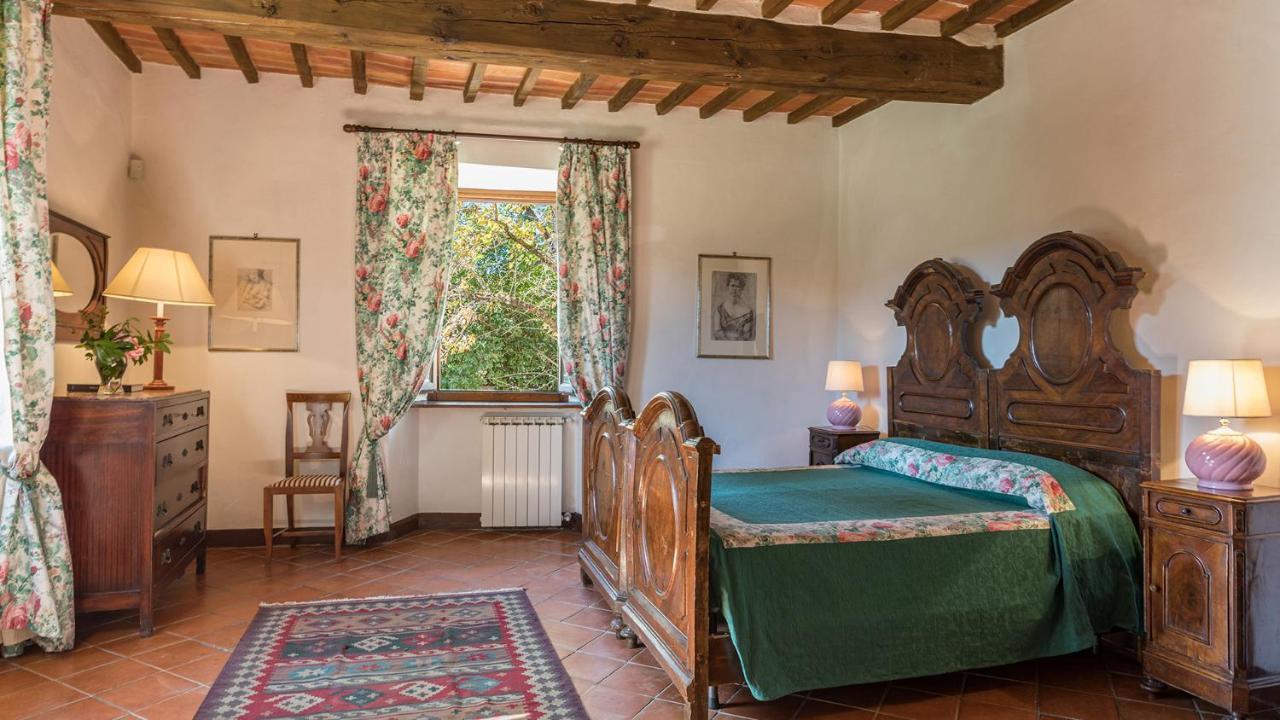 Villalta 18&2, Emma Villas Arezzo Eksteriør bilde
